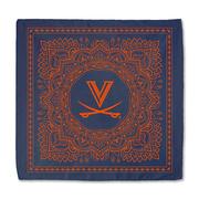  Virginia 22 X 22 Bandana