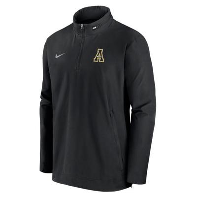 App State Nike Lightweight Coach Jacket