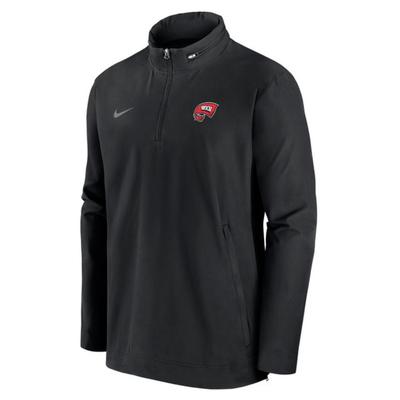 Western Kentucky Nike Lightweight Coach Jacket