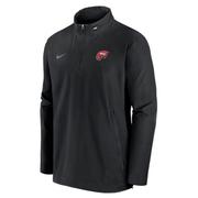  Western Kentucky Nike Lightweight Coach Jacket