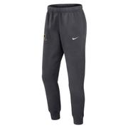  App State Nike Team Issue Club Fleece Pants