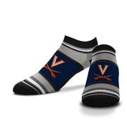  Virginia Marquis Low Cut Sock