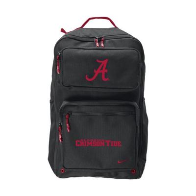 Alabama Nike Utility Speed Backpack