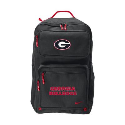 Georgia Nike Utility Speed Backpack