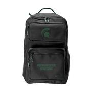  Michigan State Nike Utility Speed Backpack