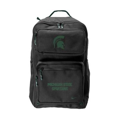 Michigan State Nike Utility Speed Backpack