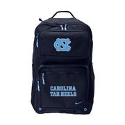  Unc Nike Utility Speed Backpack