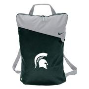  Michigan State Nike Utility Gymsack