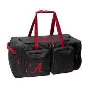  Alabama Nike Utility Power Duffel Bag