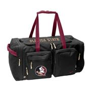  Florida State Nike Utility Power Duffel Bag