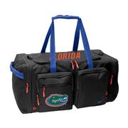  Florida Nike Utility Power Duffel Bag