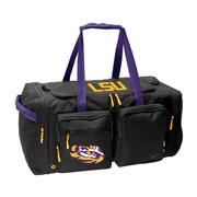  Lsu Nike Utility Power Duffel Bag