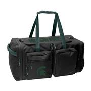  Michigan State Nike Utility Power Duffel Bag