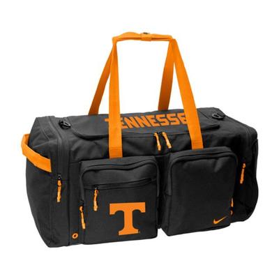 Tennessee Nike Utility Power Duffel Bag