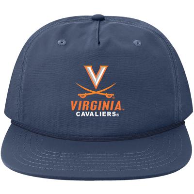 Virginia Legacy Chill with Rope Hat