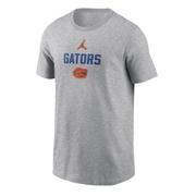  Florida Jordan Brand Youth Legend Team Logo Tee