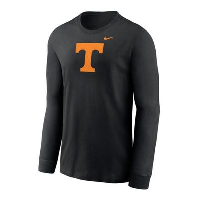 Tennessee Nike YOUTH Cotton Long Sleeve Tee