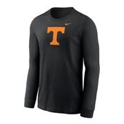  Tennessee Nike Youth Cotton Long Sleeve Tee