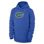  Florida Jordan Brand Youth Club Fleece Hoodie