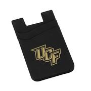  Ucf Dual Pocket Silicone Phone Wallet