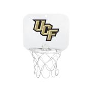  Ucf Basketball Hoop With Foam Ball