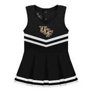  Ucf Creative Knitwear Infant Cheer Dress