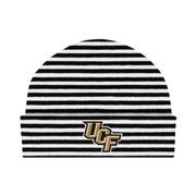  Ucf Creative Knitwear Infant Striped Knit Cap