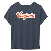  Virginia League Slub Tee