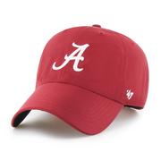  Alabama 47 Brand Brrr Clean Up Adjustable Cap