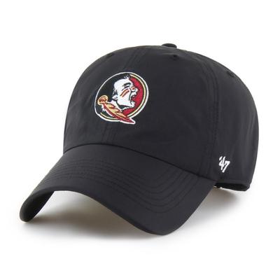 Florida State 47 Brand Brrr Clean Up Adjustable Cap