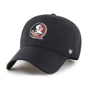  Florida State 47 Brand Brrr Clean Up Adjustable Cap