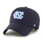  Unc 47 Brand Brrr Clean Up Adjustable Cap