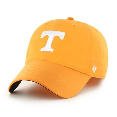 Tennessee 47 Brand Brrr Clean Up Adjustable Cap