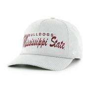  Mississippi State 47 Brand Gridiron Hitch Rope Snapback Cap