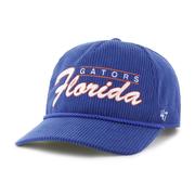  Florida 47 Brand Gridiron Hitch Rope Snapback Cap