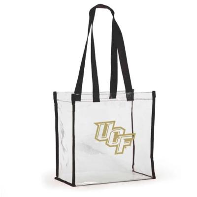 UCF Clear Stadium Tote