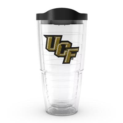 UCF Tervis 24oz Tumbler