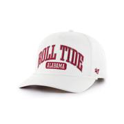  Alabama 47 Brand Local Arch Hitch Snapback Cap