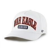  Auburn 47 Brand Local Arch Hitch Snapback Cap