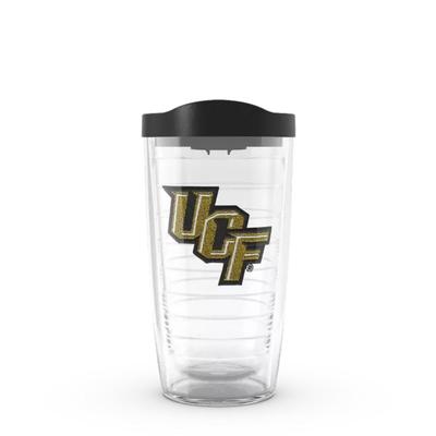 UCF Tervis 16oz Tumbler