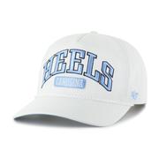  Unc 47 Brand Local Arch Hitch Snapback Cap