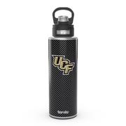  Ucf Tervis 40oz Wide Mouth Carbon Fiber Tumbler