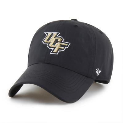 UCF 47 Brand Brrr Clean Up Hat