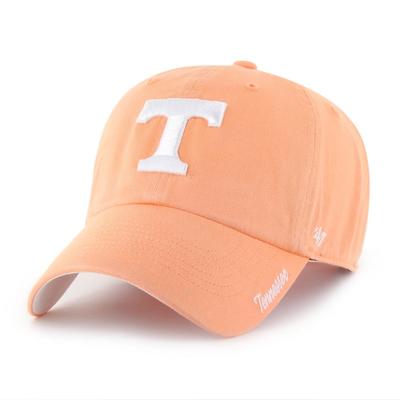 Tennessee 47 Brand Women's Luminance Cheer Clean Up Adjustable Cap