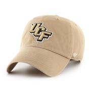  Ucf 47 Brand Clean Up Hat