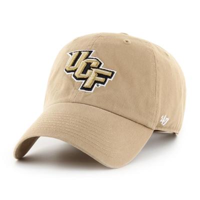 UCF 47 Brand Clean Up Hat