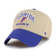  Florida 47 Brand Local Clean Up Adjustable Cap