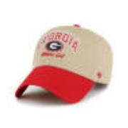  Georgia 47 Brand Local Clean Up Adjustable Cap