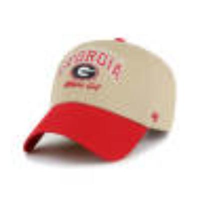 Georgia 47 Brand Local Clean Up Adjustable Cap