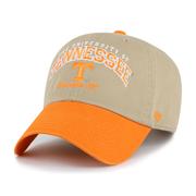  Tennessee 47 Brand Local Clean Up Adjustable Cap